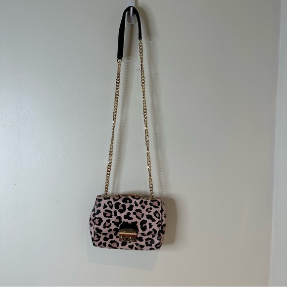 Poppy and Peonies crossbody bag - Picture 6 of 6